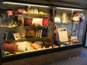 PillowsLibrary