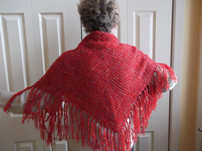 Peterborough Weavers' and Spinners' Guild