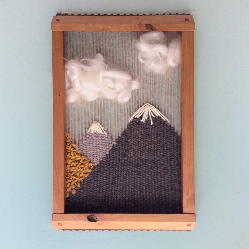 Peterborough Weavers' and Spinners' Guild