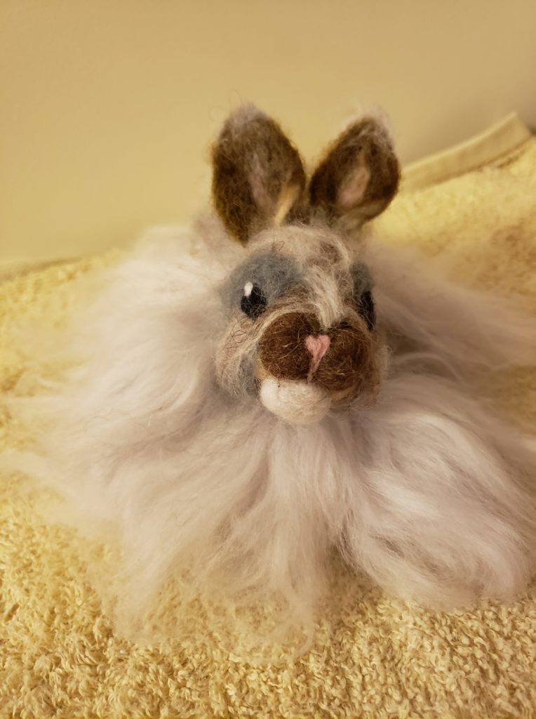 Peterborough Weavers' and Spinners' Guild