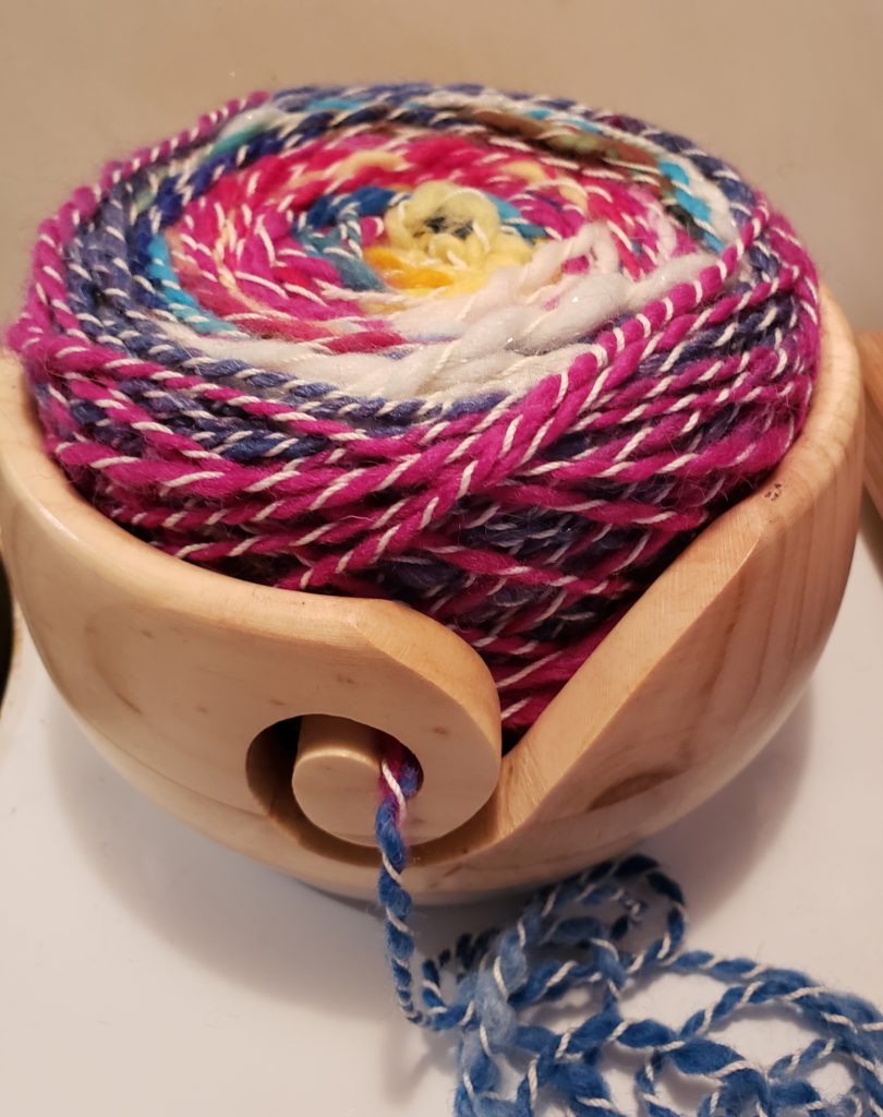 Peterborough Weavers' and Spinners' Guild